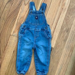 Oshkosh overalls